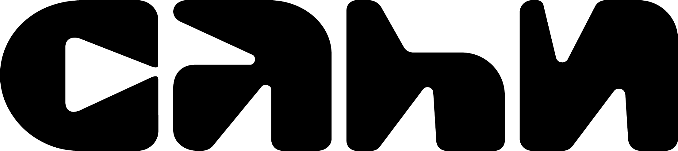 Cahn Logo